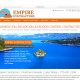 Empire Contractors | SG Designs | Tahoe Web Design